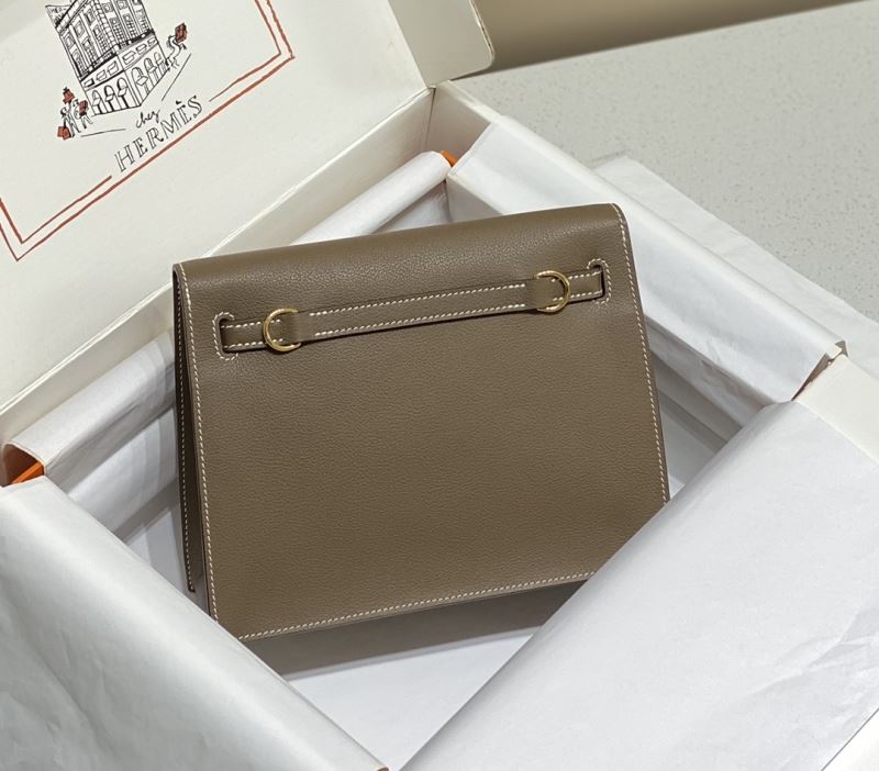 Hermes Kelly Bags